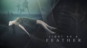 Light As A Feather Opening Credits