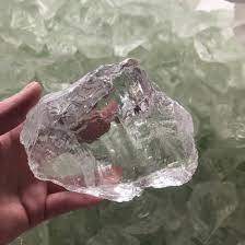 Whole Slag Glass Rock Chunk Stone