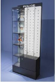 Sunglass Display Cabinets Showcases