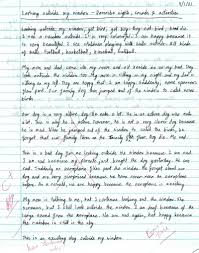 of books essay