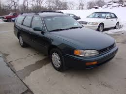 1996 toyota camry le for in