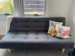 charcoal clack sofa bed sofas