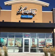 Maybe you would like to learn more about one of these? Heaven Nail Spa Home Facebook