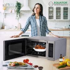Microwave Grill Convection Oven