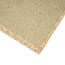 chipboard flooring p5 2400mm x 600mm x