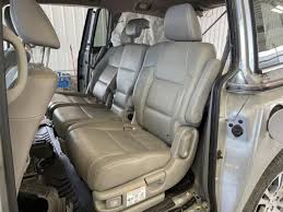 Seats For Honda Odyssey For