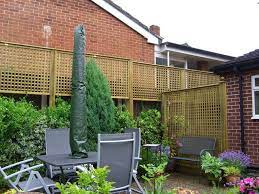 Garden Screens Garden Screening Ideas