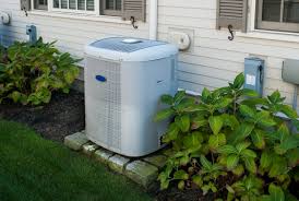 central air conditioners