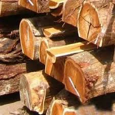 brown acacia wood for furniture