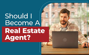 real estate career quiz should i
