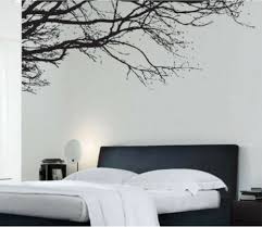 Large Tree Sticker Branches Wall Art