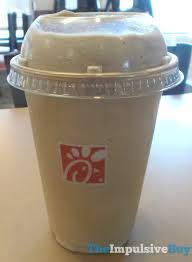 review fil a frosted coffee