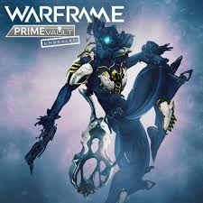 warframe prime vault mirage prime