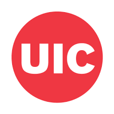 uic logo masters in public health