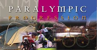 paralympic progression athens 2004