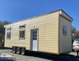 modular mobile homes in