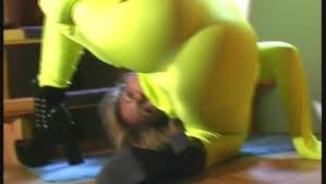 This clip contains all the spandex in this movie from the poorly mastered bluray of this film. Chantal Spandex Homestrip Movie Free Xxx Porn Videos Oyoh
