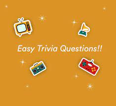 Challenge them to a trivia party! 250 Easy Trivia Questions And Answers Thought Catalog