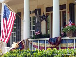 Alibaba.com offers 1,527 4th of july decorations products. Front Porch Appeal Newsletter June 2015 Summer Edition Online Magazine For Front Porch Ideas And More