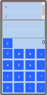 Solved Subtraction On My Calculator