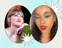11 taylor swift eras tour makeup ideas