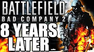 Battlefield Bad Company 2 Review In 2018 Still Active Or Dead
