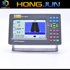 China 2019 Hot Sell Chart Plotter With Ais Transponder For