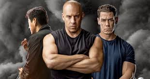 Canada (french title) rapides et dangereux 9: New F9 Release Date Further Delays The Return Of Fast Furious To Theaters