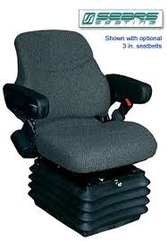 Sears 5500 Series Air Seat Replacement