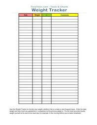 Uncommon Chart For Tracking Weight Loss Hcg Weight Loss
