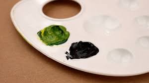 How To Make Sage Green Paint From