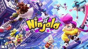 Ninjala (Nintendo Switch)