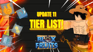  electric floor  b 5 water. Blox Fruit Update 11 Devil Fruit Tier List Youtube