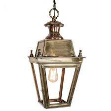 balm solid brass outdoor hanging