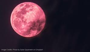 June's full moon is called the strawberry moon and it will be at its fullest on thursday june 24. Strawberry Moon In Ohio 2020 Here Is The Strawberry Moon In Ohio Time