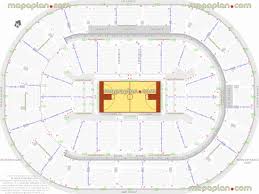 Colosseum Ceasar Palace Seating Chart Msg Seating Chart With
