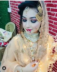 24 hours offline bridal makeup artist