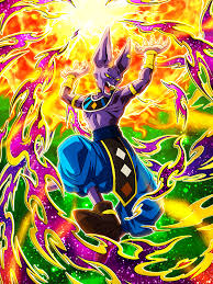 Unique dragon ball beerus stickers featuring millions of original designs created and sold by independent artists. Furious God Of Destruction Beerus Art Dragon Ball Z Dokkan Battle Jpg Wallpaper Aiktry