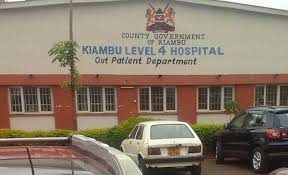 Image result for kiambu level 5 hospital