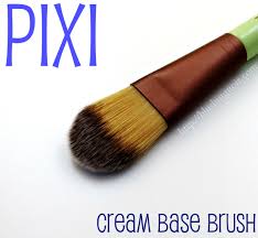 pixi beauty brushes review