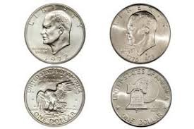 Everything You Need To Know About Eisenhower Ike Dollars