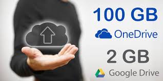 free cloud storage upgrades grab 100gb