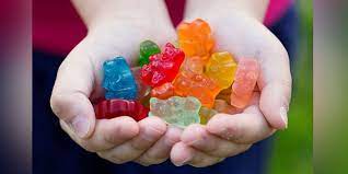 Gummies For Weight Loss