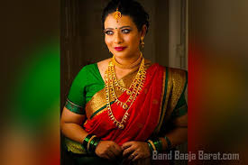 hema s makeup artist in bhandup west