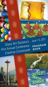 41st Annual Conference Creative