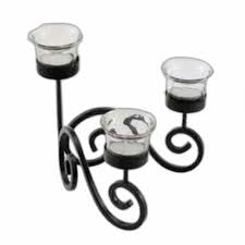 Candle Holders Table T Light Candle