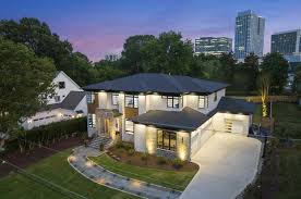 north hills raleigh nc luxury homes