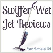 swiffer wetjet spray mop reviews pros