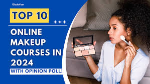 top 10 makeup courses in 2024