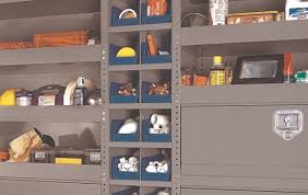 floor storage drawer units for work